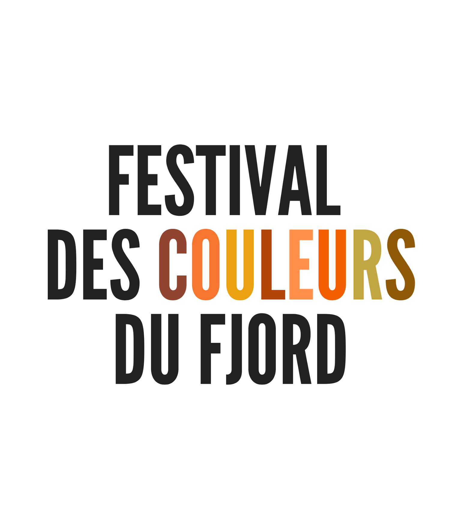 Festival Des Couleurs Du Fjord Saguenay