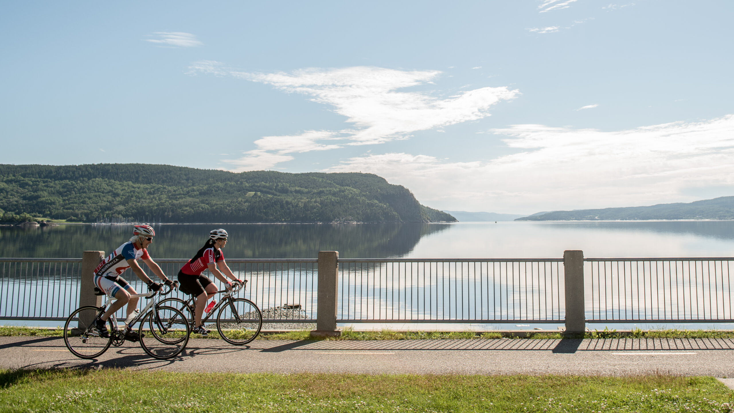 Fjord Du Saguenay Véloroute Piste Cyclable ©JMDecoste 2017 (7)