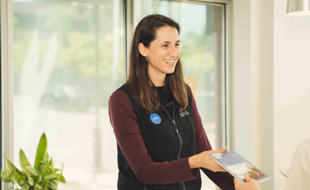 Les coups de cœur d'Anne, conseillère touristique Saguenay Fjord