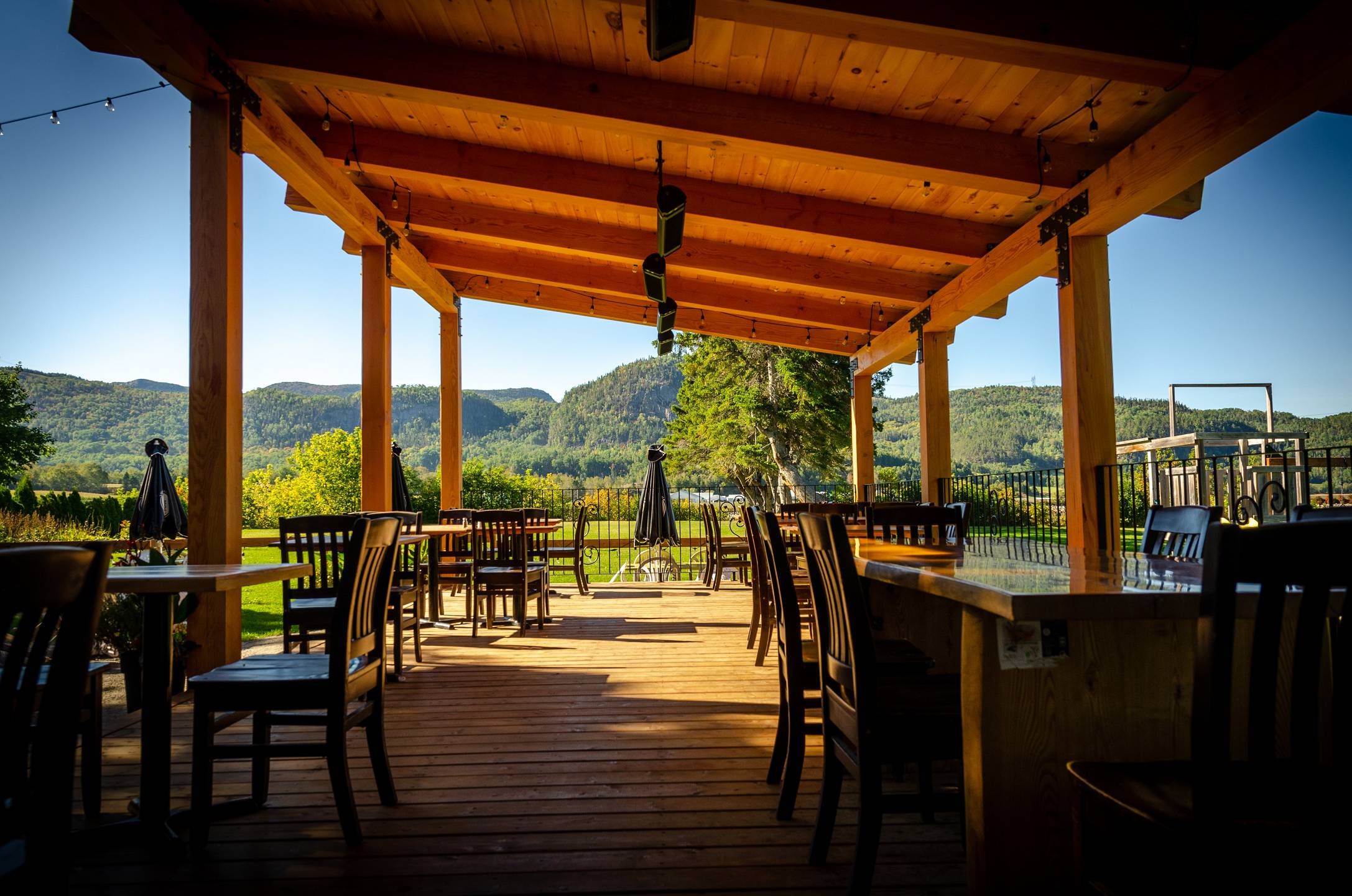 Saguenayfjord Bistrolachasse Pinte2