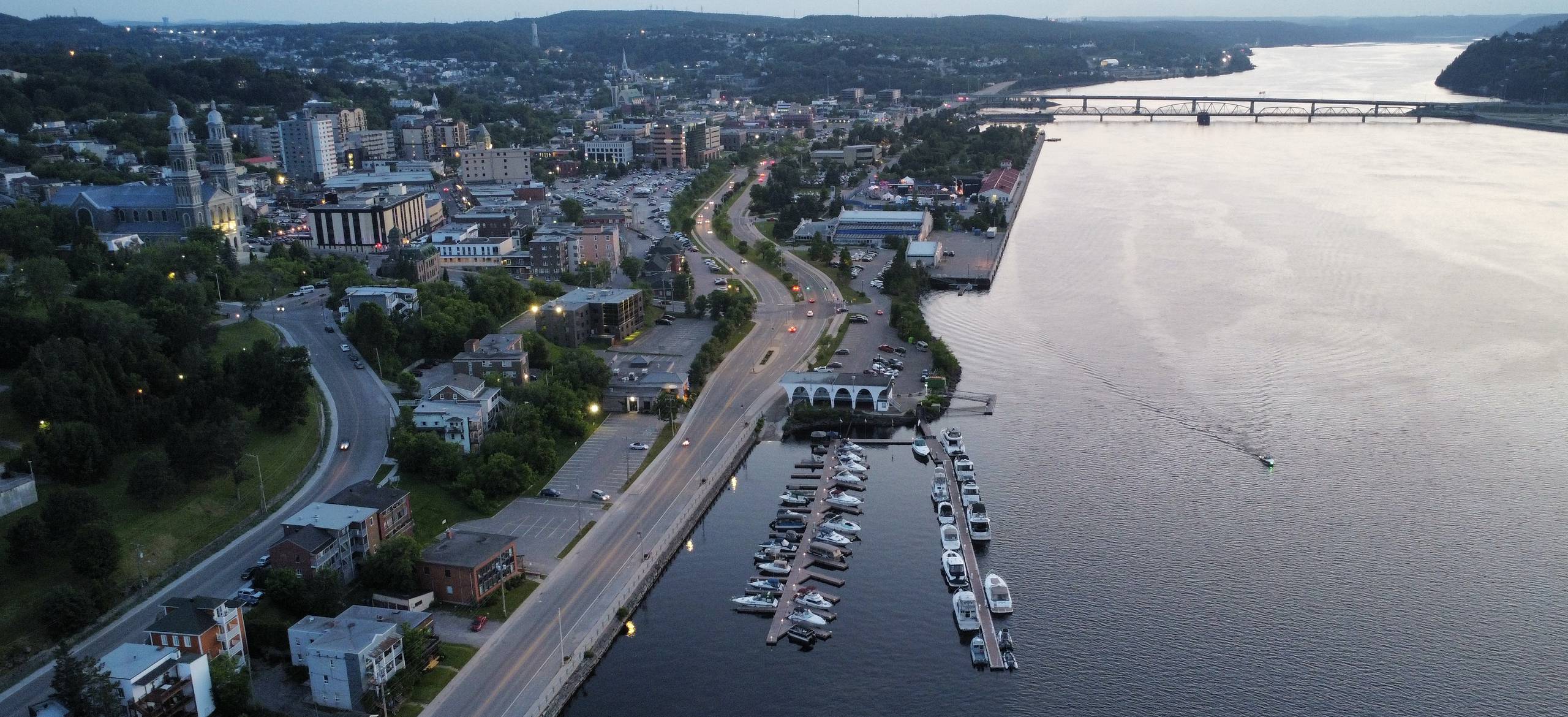 Saguenayfjord Clubdeyachtdechicoutimi2