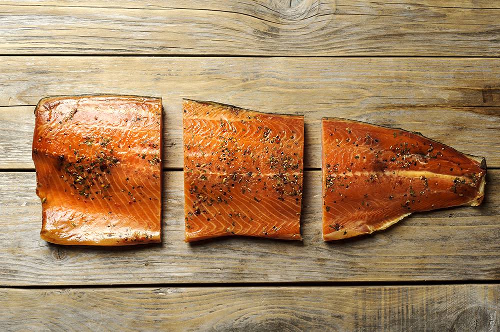 Saguenayfjord La Boucanerie D Henri 4 Copyright Karyne Gagne Photo