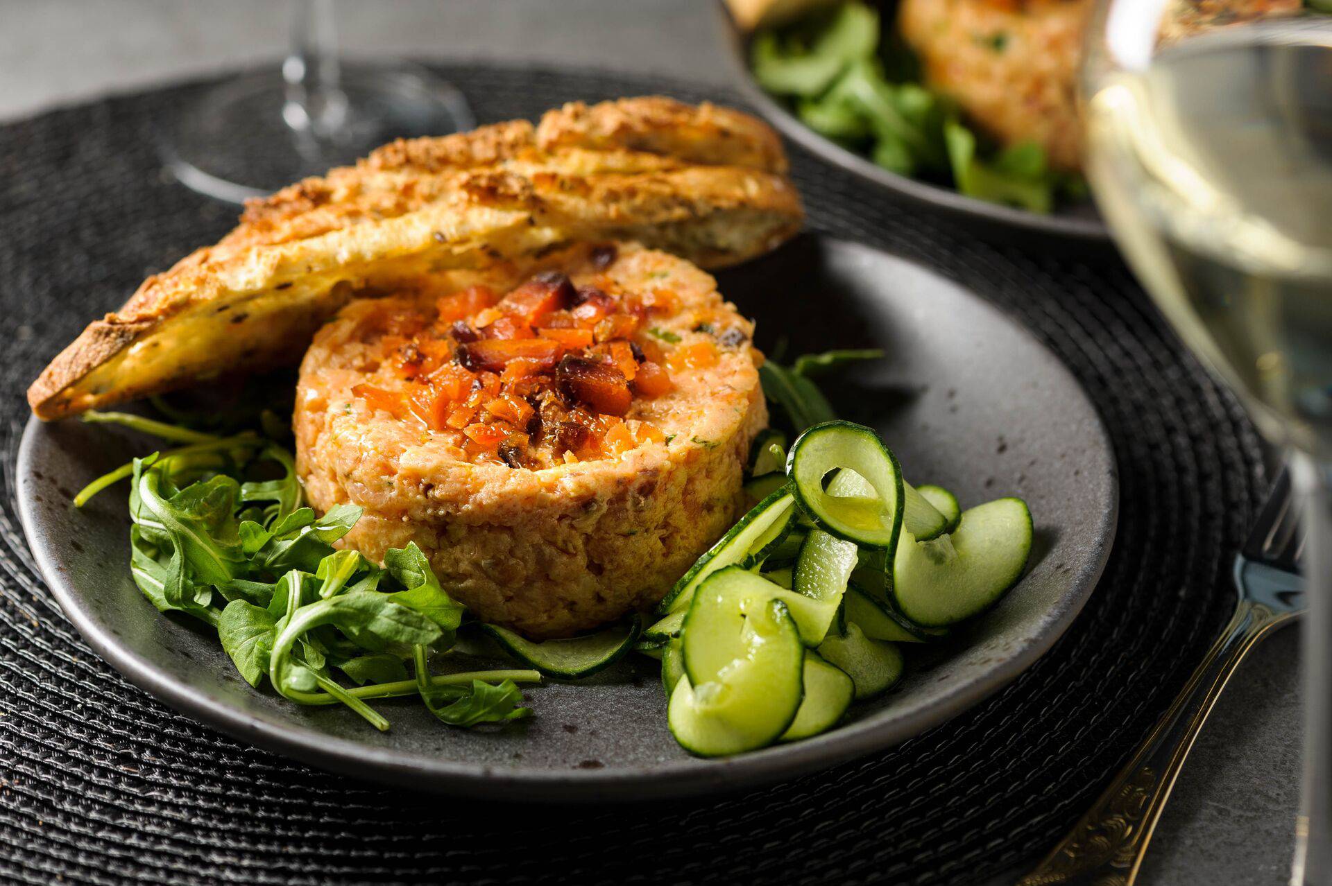 Saguenayfjord La Boucanerie D Henri 8 Copyright Karyne Gagne Photo