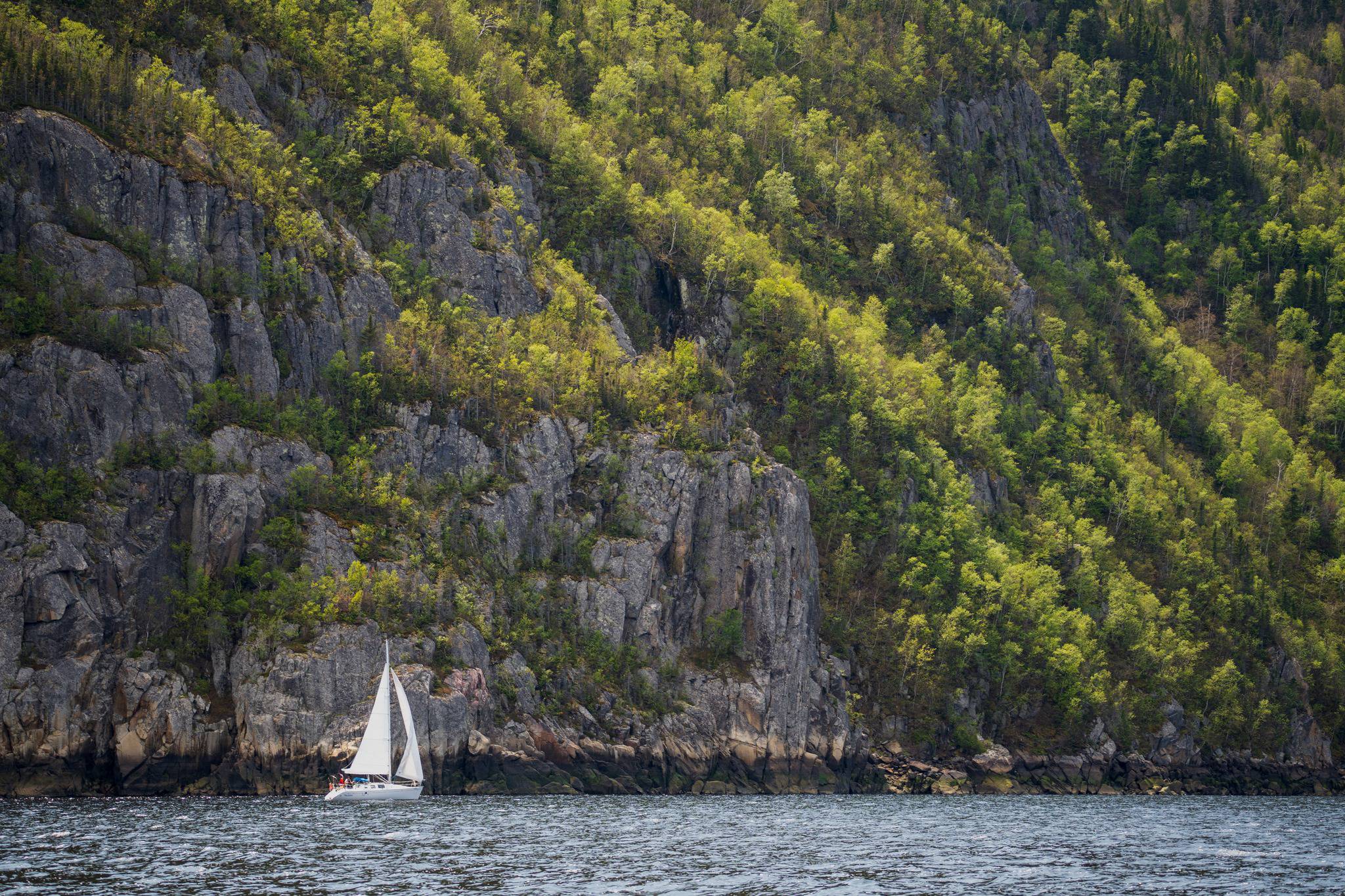Saguenayfjord Voilemercator1