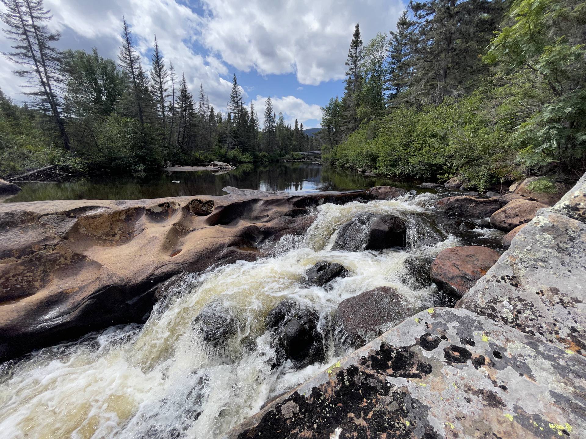 ZEC de L’Anse-Saint-Jean | Tourisme Saguenay-Fjord