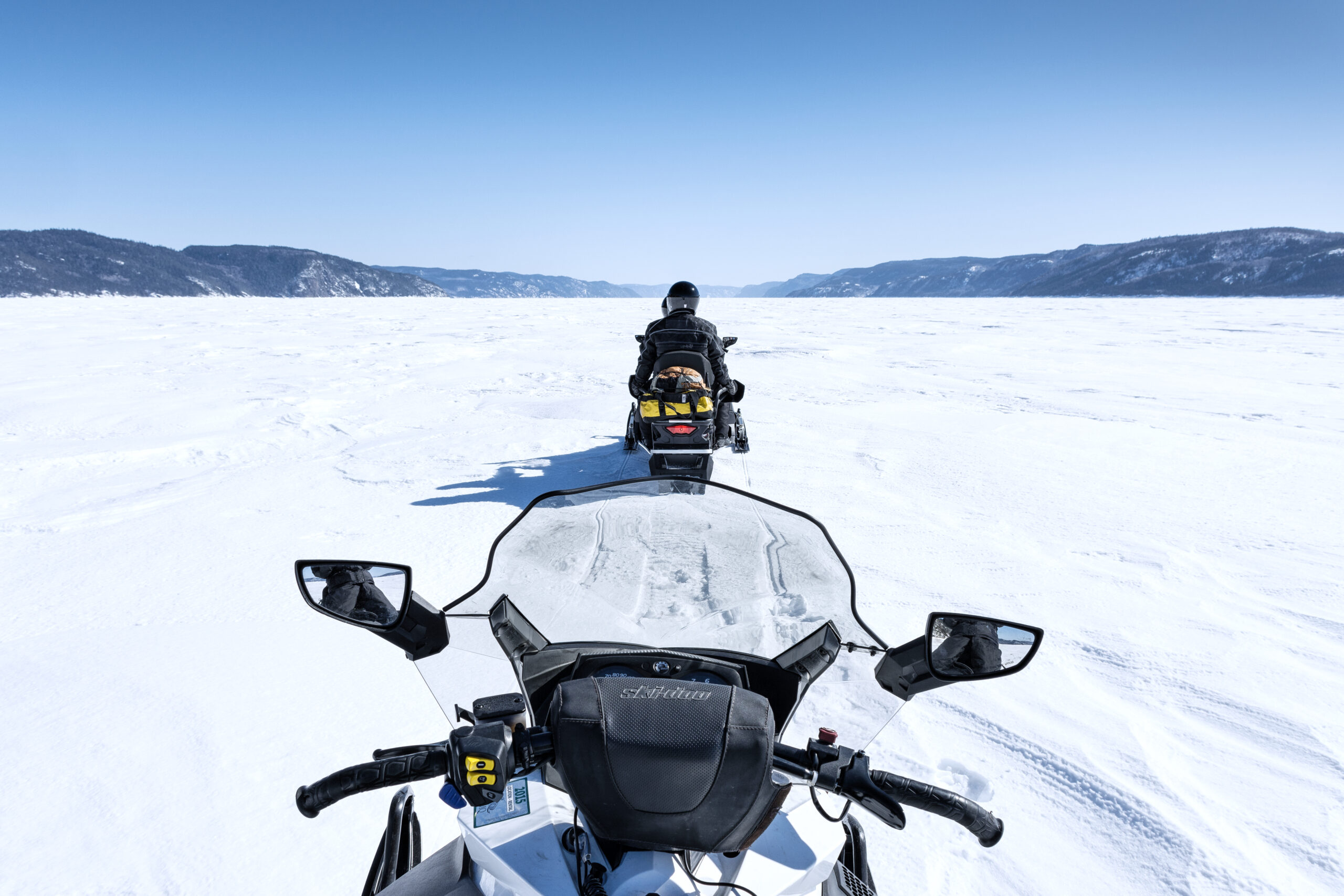 Fjord Du Saguenay Motoneige ©Frédéric Tremblay 2015 (7)