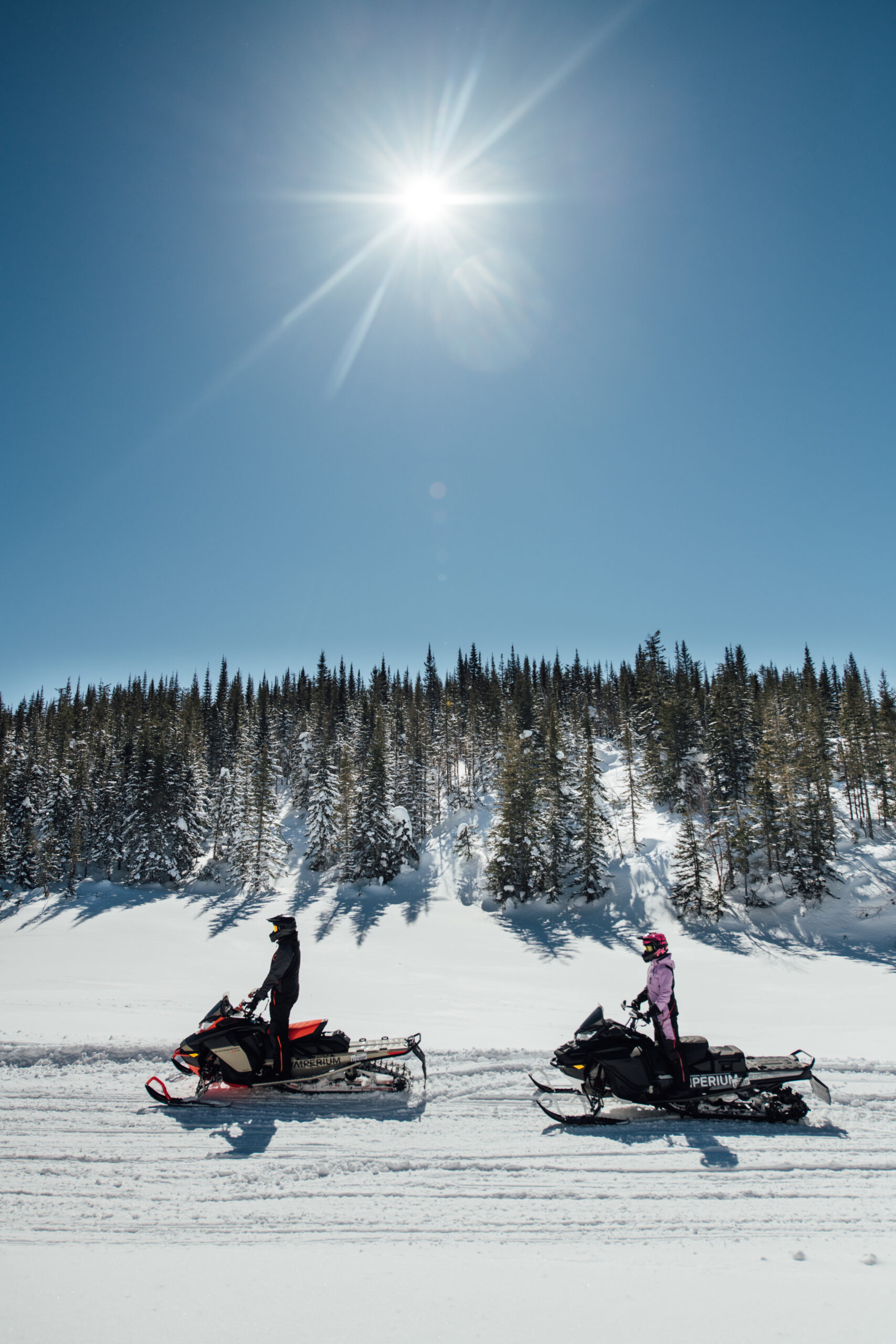 Motoneige Monts Valin ©Canopée (8)