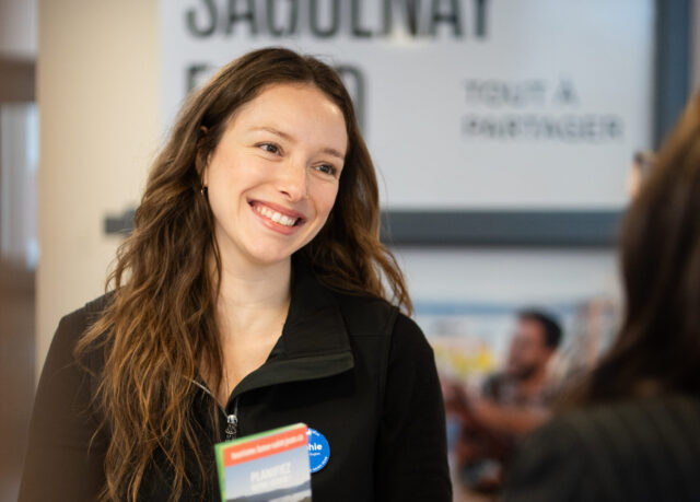 Sophie - conseillere touristique - Saguenay_Fjord_