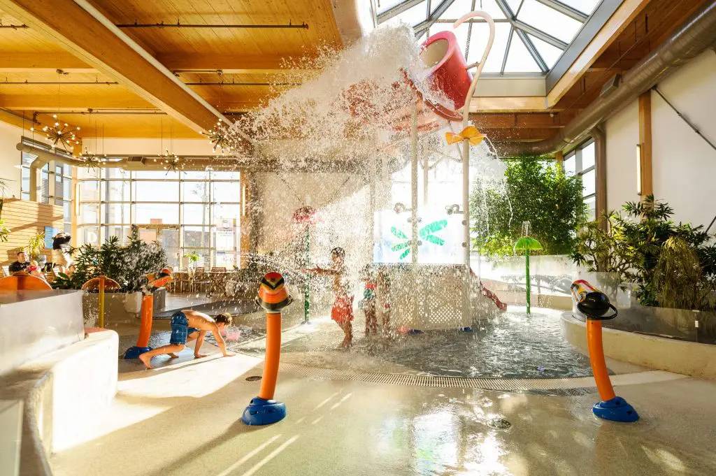 Saguenayfjord Aquafun