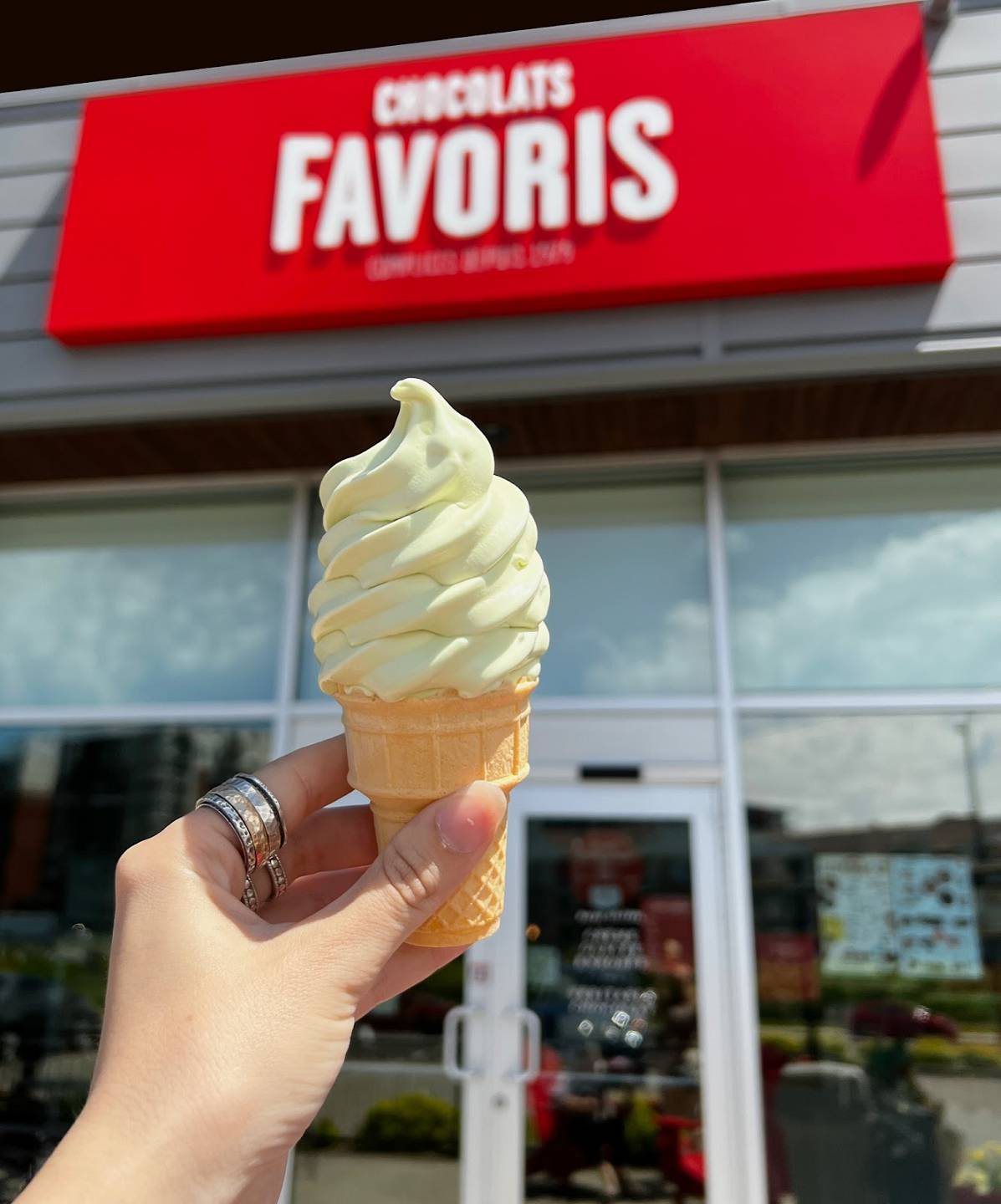 Saguenayfjord Chocolats Favoris 2