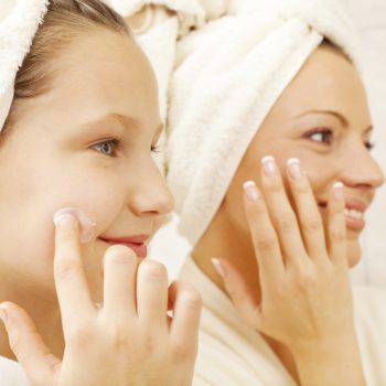 Saguenayfjord Spa Baie Sur Mer Gommee Enfants