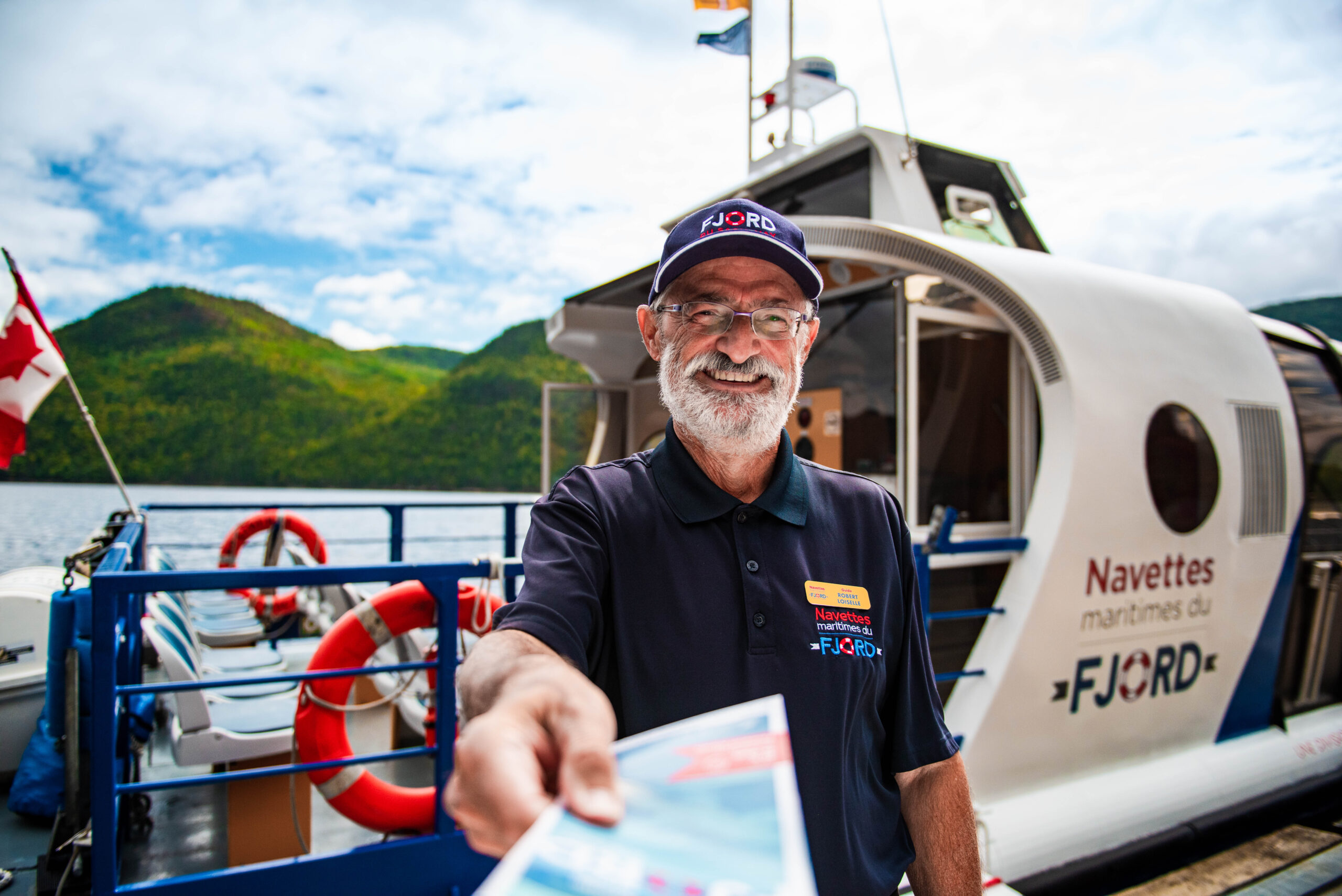 Fjord du Saguenay_Croisière_Navettes maritimes_Simplement spectaculaire_Cap Liberté©Canopée (35)