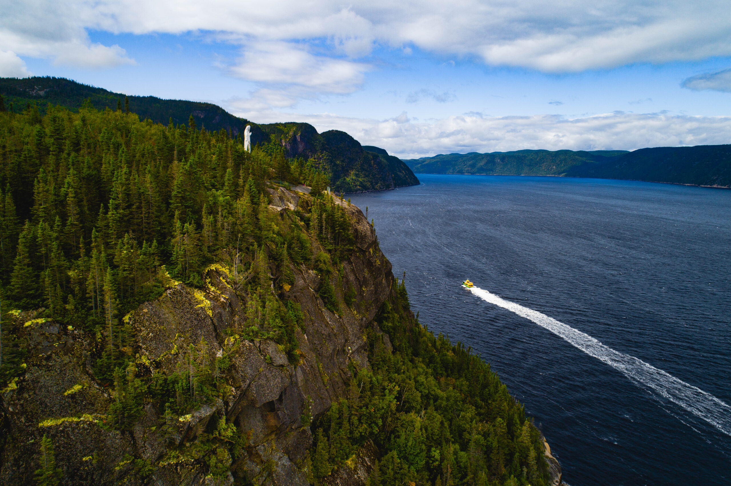 Fjord du Saguenay_Parc national_Croisière_Navettes maritime_©Canopée_2021 (11)