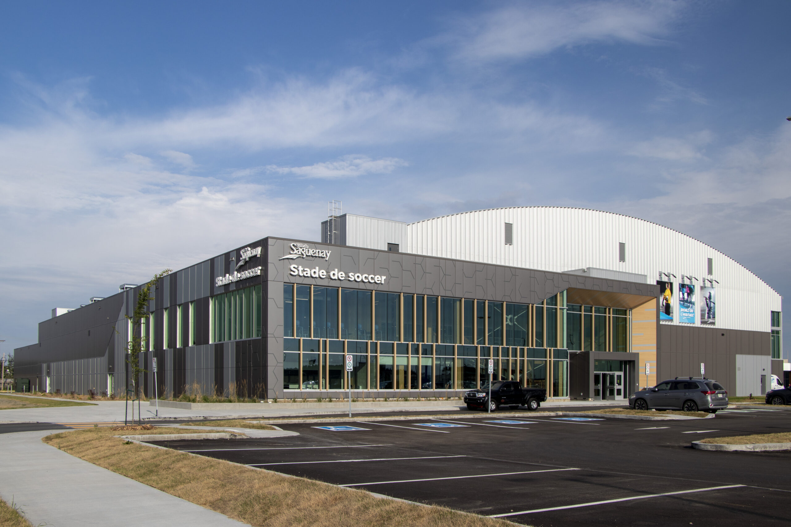 stade de soccer de Saguenay_2