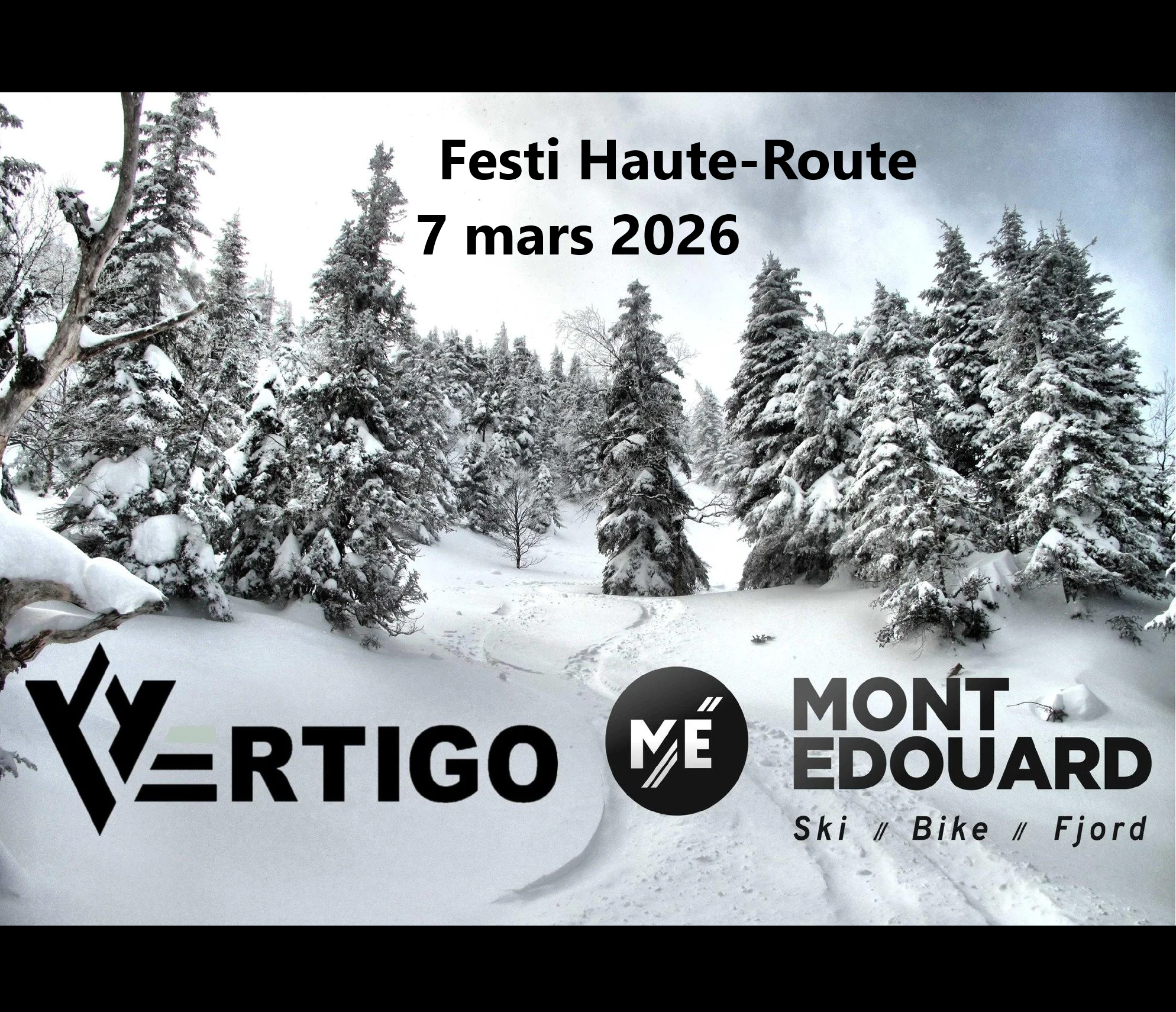 Mont Édouard