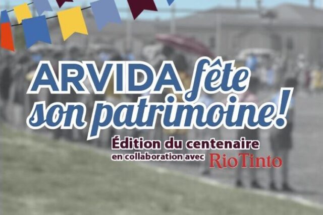 Arvida Patrimoine 2026