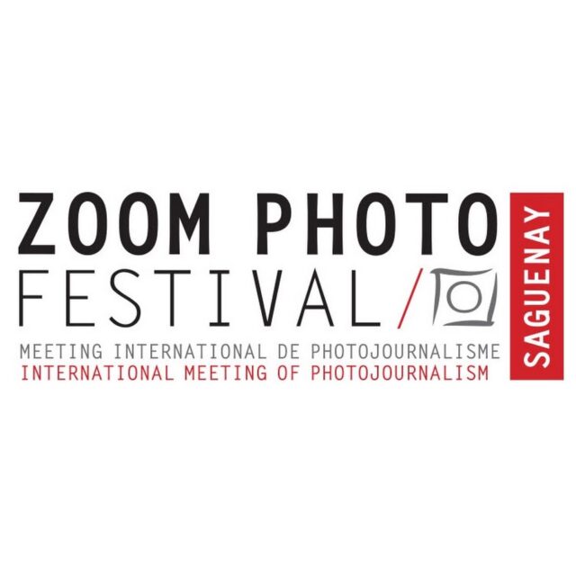 Zoom Photo Festival