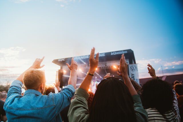 festivals - saguenay fjord